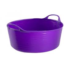 Tubtrugs Flexible Mini Shallow