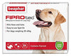 Beaphar Fiprotec Flea and Tick Treatment for Large Dogs