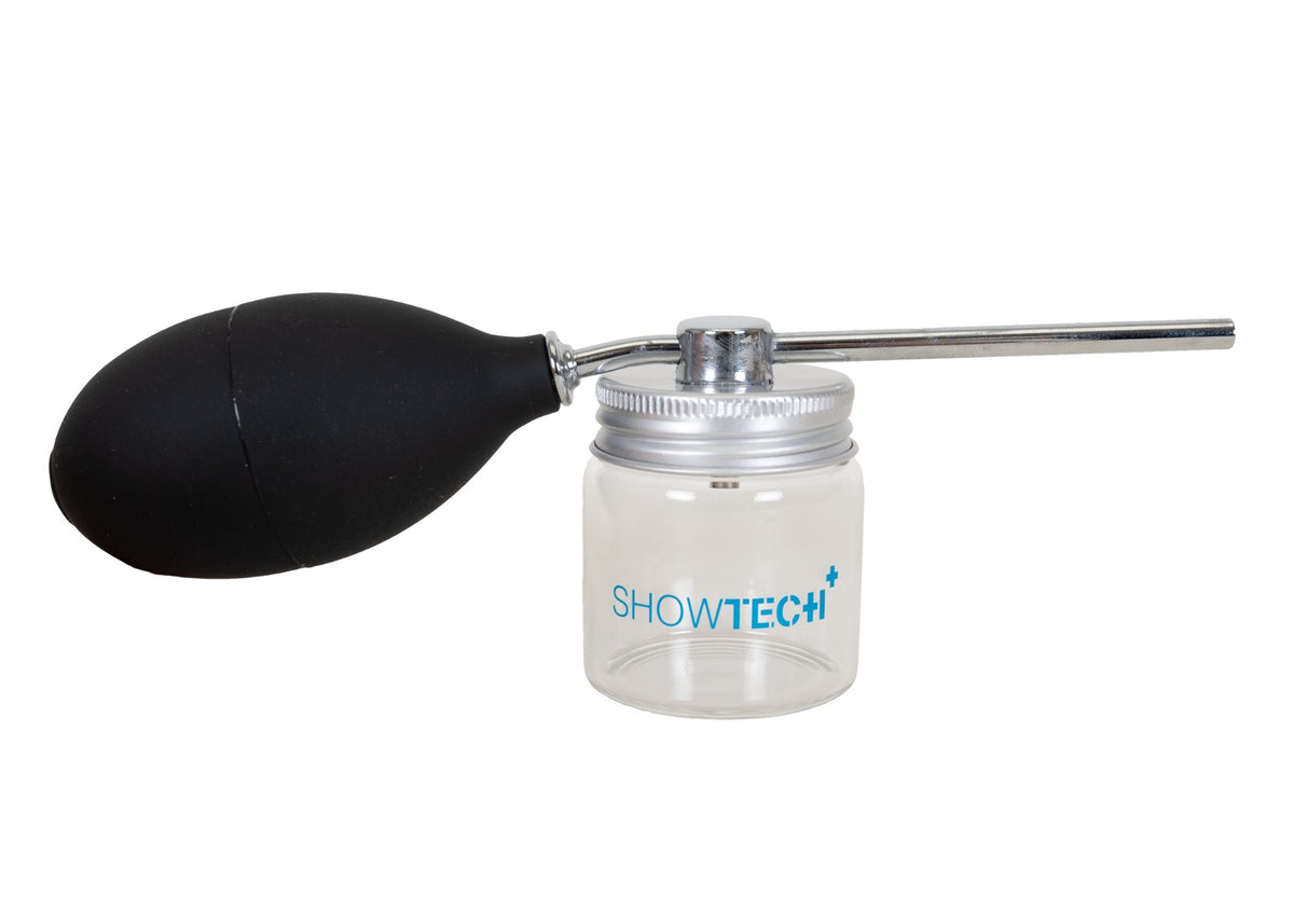 Show Tech+ Powder Puffer 50ml