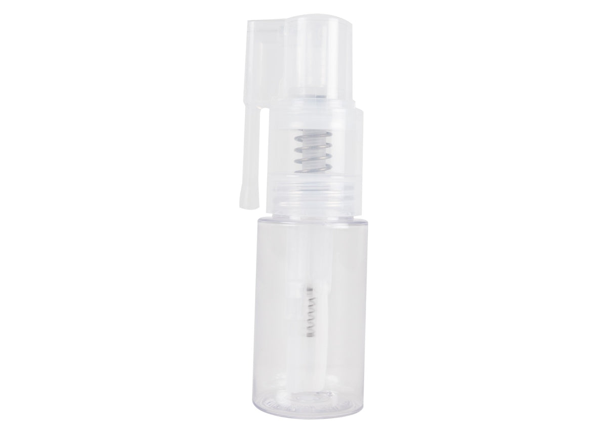 Show Tech + Powder Spray Bottle 35ml