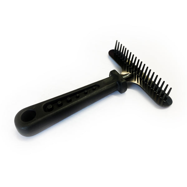 Petcetera etc Long Pin Rake 