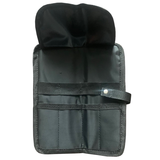 Petcetera Scissor Case Black (4 Pairs)