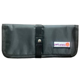 Petcetera Scissor Case Black (4 Pairs)