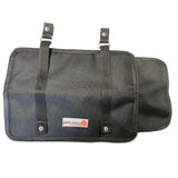 Petcetera Scissor Wallet Black (4 Pairs)