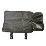 Petcetera Scissor Wallet Black (4 Pairs)