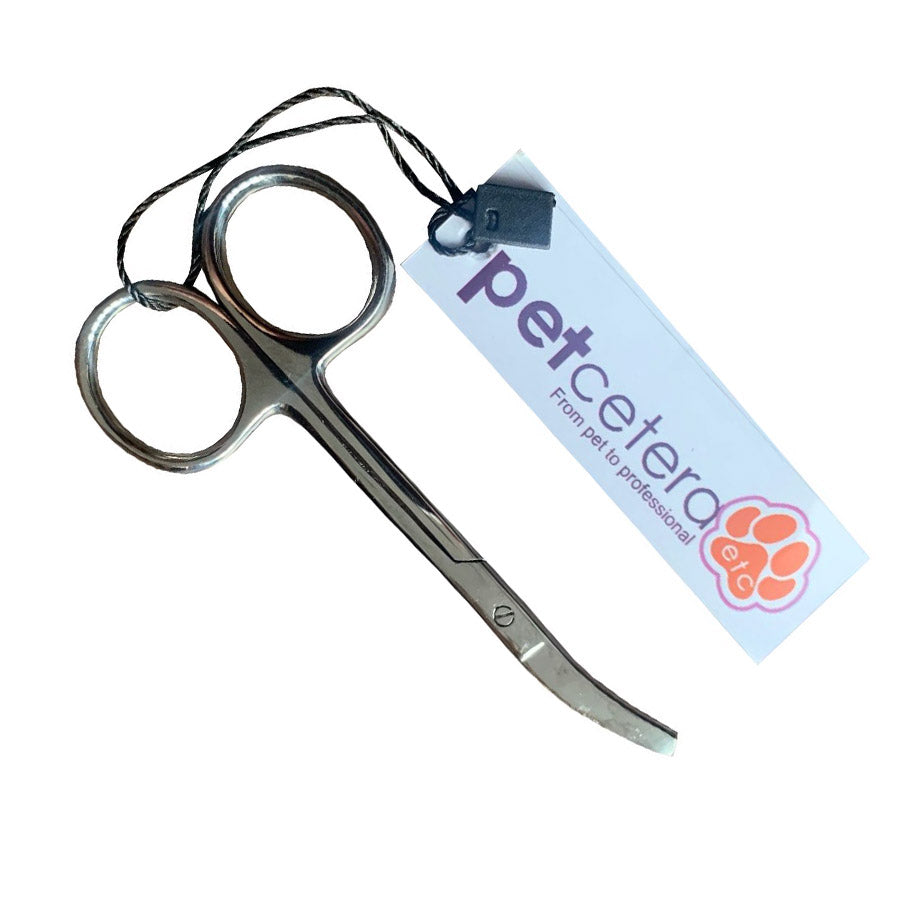 Petcetera Band Scissors