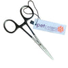 Straight Forceps (Locking)