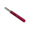 petcetera etc Stripping Knife - Wooden Handle - Right Hand