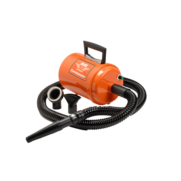 Metro Air Force Commander Variable Speed Dryer