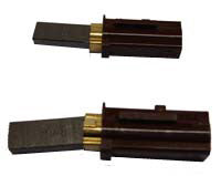Double K Challengair 850/2000/EXTREME Brushes Pack of 2. Part No 880