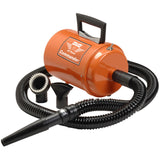 Metro Air Force Commander 2-Speed Dryer