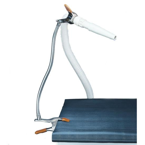 METRO Groomers Third Arm