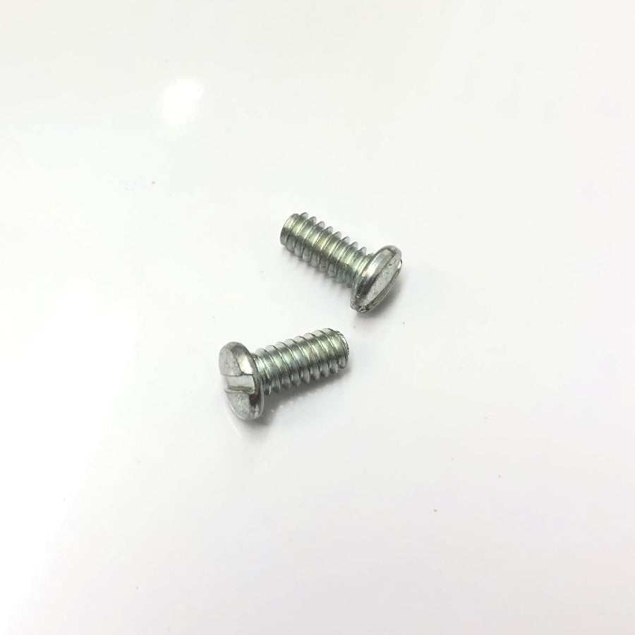91439 - Double K Cover Plate Screws 