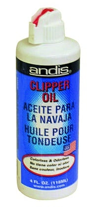 Andis Clipper Oil