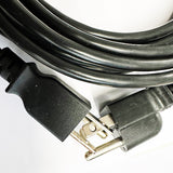Double K 401 Power Cord