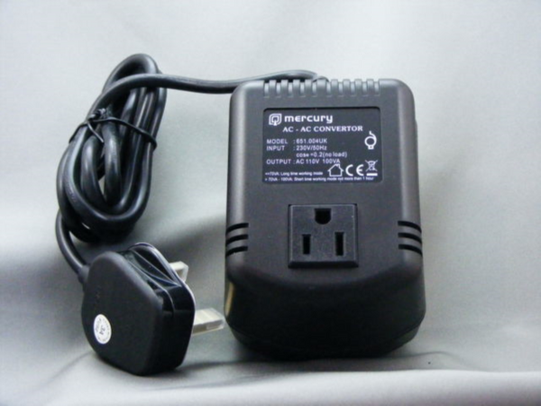 Transformer for Double K 401 Clippers