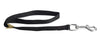 Flat nylon grooming noose   5/8" x 16"