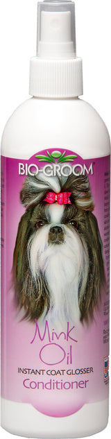 Bio-groom Mink Oil
