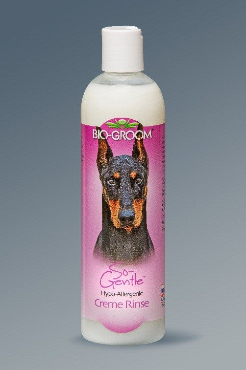 Bio-Groom So Gentle Hypo Allergenic Creme Rinse