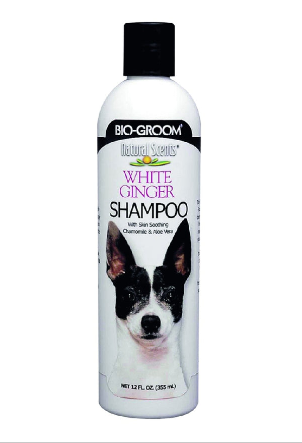 Bio-Groom Natural Scents