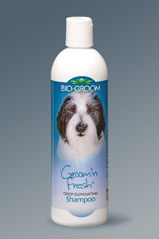 Bio-Groom Groom N Fresh Shampoo