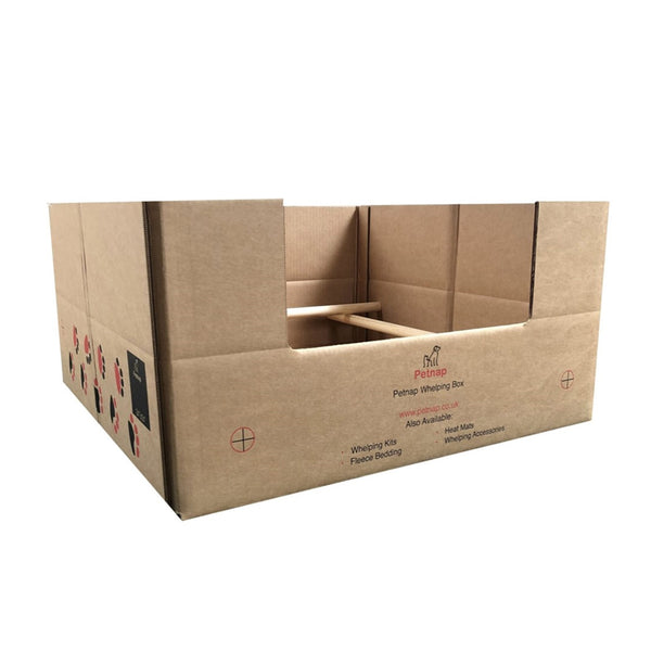 Petnap Whelping Box - 48" x 48"