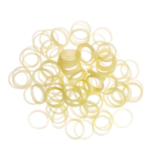 Latex Free Elastic Bands