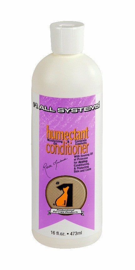 #1 All-Systems Humectant Oil Conditioner