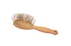 #1 All-Systems Wooden Pin Brush Small (35mm pins) D904