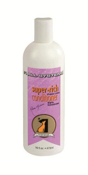 #1 All-Systems Super Rich Protein Lotion Conditioner