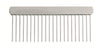 #1 All-Systems Fabulous De-Matting Comb D701