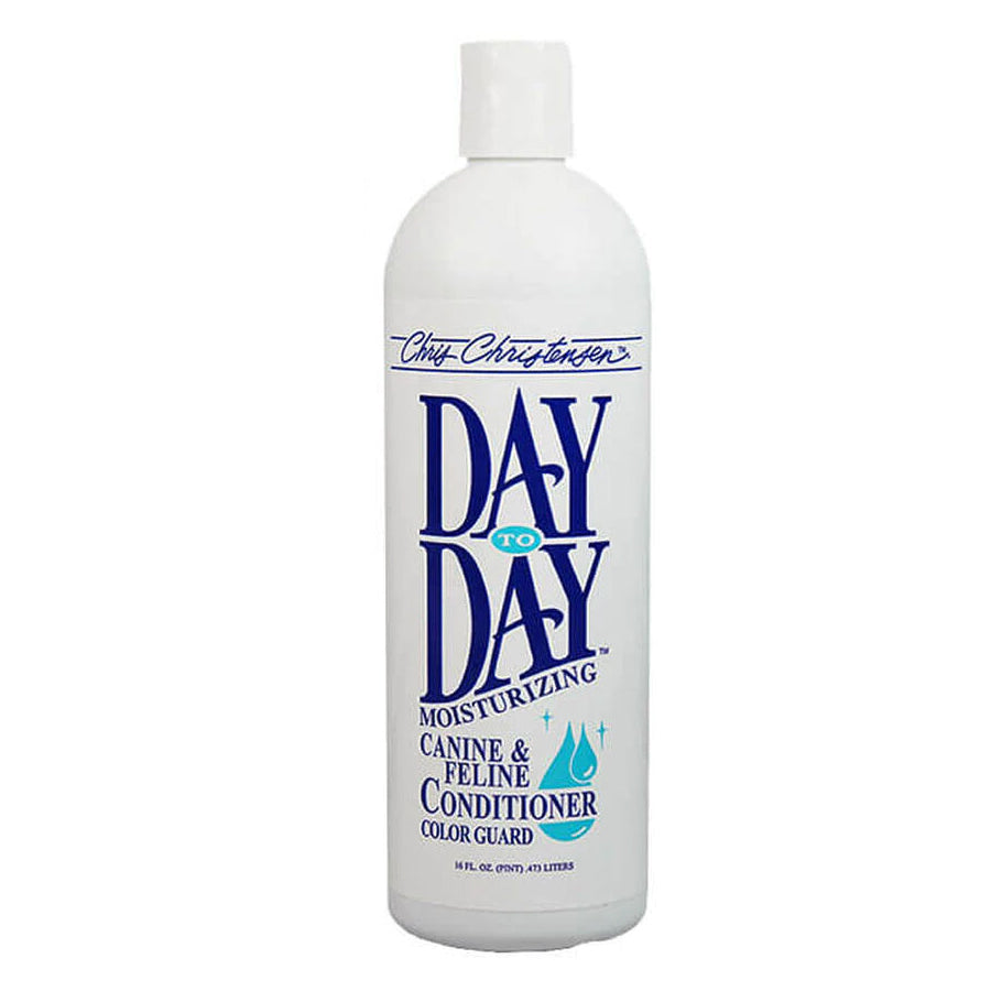 94408 Chris Christensen Day to Day Moisturizing Conditioner 
