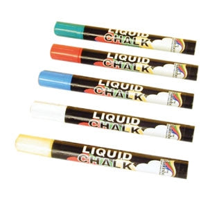 Liquid Chalk  Black
