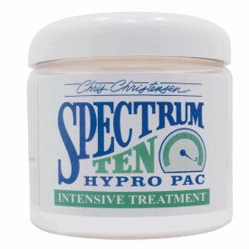 Chris Christensen Spectrum Ten Hypro Pac Treatment