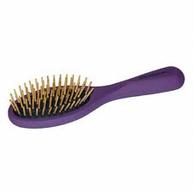 Chris Christensen Fusion GroomGrip Pocket Pin Brush