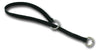 Resco Nylon Braided Choke Collar 71cm (30") MAHOGANY