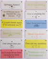 Wooden Signs Compost Heap Designs
