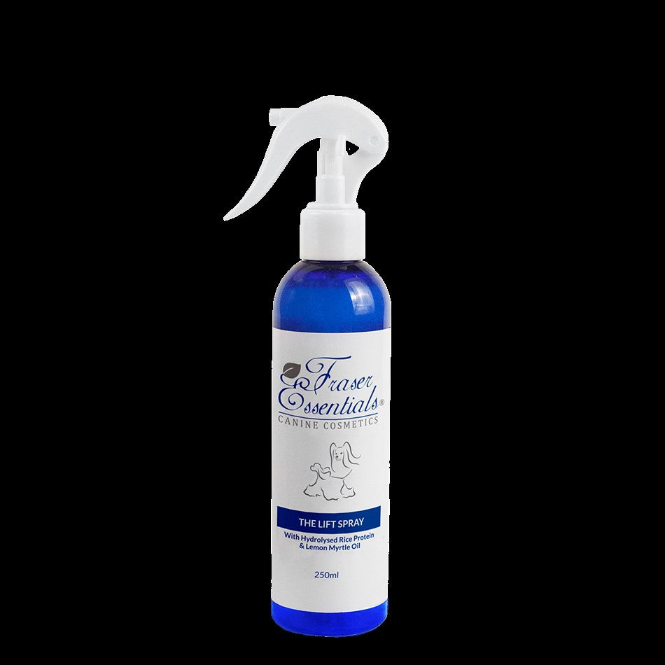 Fraser Essentials The Lift Spray
