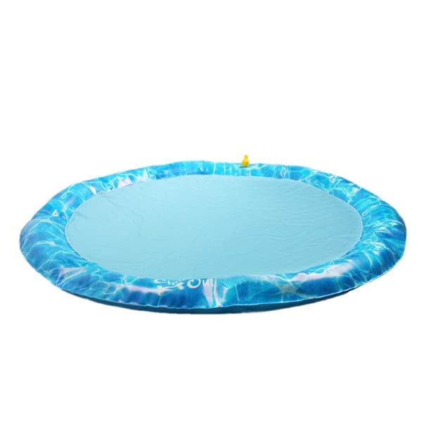 All for Paws Chill Out Sprinkler Mat for Dogs - Medium