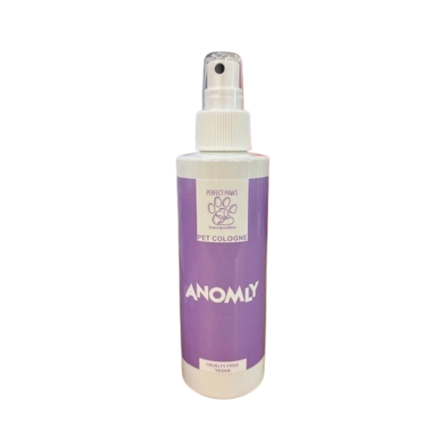 Perfect Paws Dog Cologne
