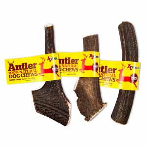 Antos - Extra Large Antler 220g
