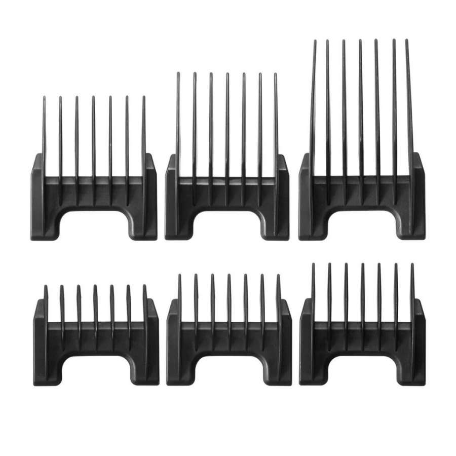 Wahl Slide On Attachment Comb Set