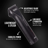 Spare Battery Pack for Wahl Arco 1854 Rechargeable Clipper