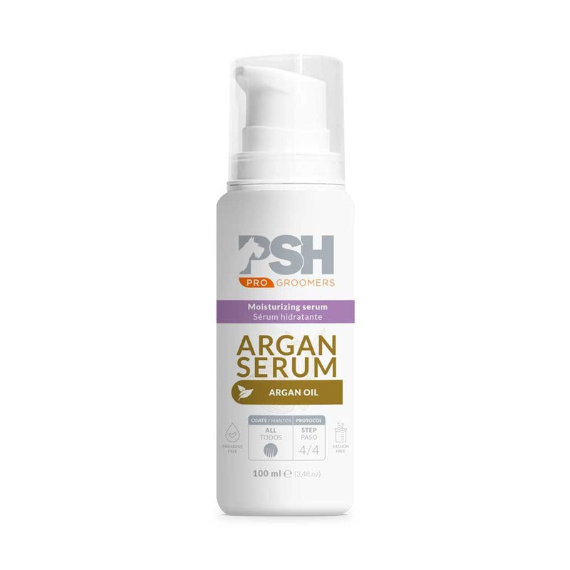 PSH Argan Serum