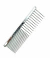 #1 All Systems 4.5" Fine/Medium Metal Comb.