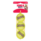 KONG SqueakAir Medium - 3 Pack