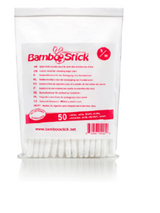 BambooStick Professional 50 Pack