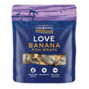 Fish 4 Dogs Banana Fish Wrap 100g