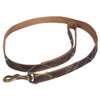 Barbour Classic Tartan Webbing Lead