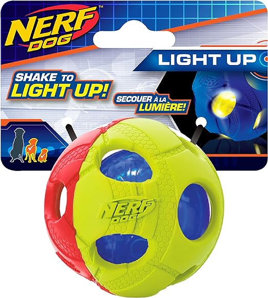Nerf Bash Ball